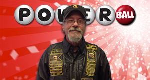 Photo of Ronald Toney